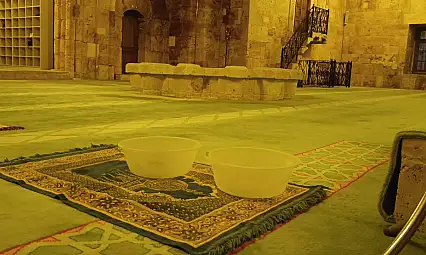 Kırşehir'den Kayseri çağrısı: Bu duruma el atın