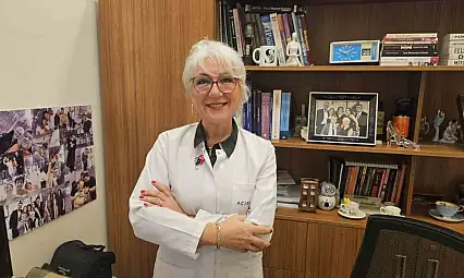 Kışın kaşıntı ve egzama neden artar? İşte cilt bariyerini korumanın yolları