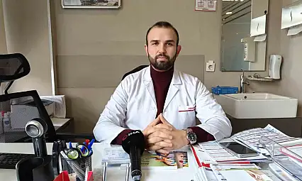 Kışın artan cilt kuruluğuna dikkat