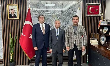 Kızılay'da gündem: Kayseri