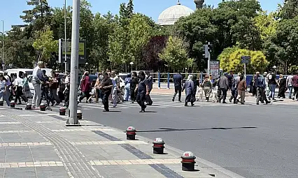 Klima solunum yolu hastalıklarına maruz bırakabilir!