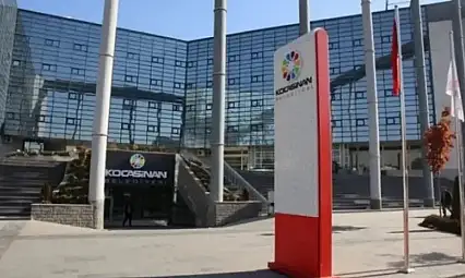 Kocasinan Belediyesi 'memur' personeli için harekete geçti!