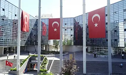 Kocasinan Belediyesi'ndeki o iddialar ile ilgili harekete geçildi!