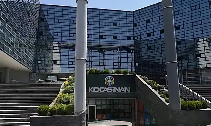 Kocasinan Belediyesi otobüs, otomobil, kamyonet ve minibüs kiralayacak