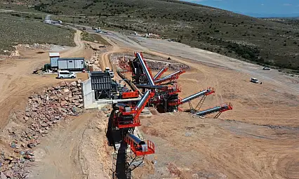 Kocasinan'dan  802 milyon TL tasarruf