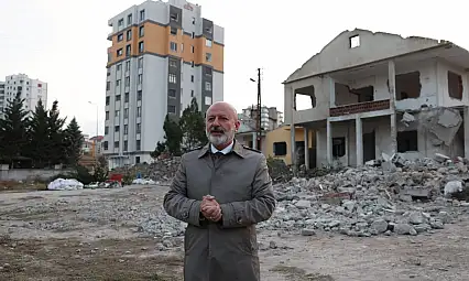 Kocasinan'ın vizyonu Uğurevler'de hayat buluyor