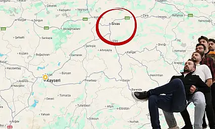 Komşuda halay tartışması başladı! Ayak tabanı gösterilir mi gösterilmez mi?