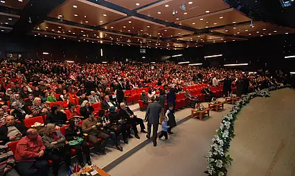 Konser vererek sertifikalarını alacaklar!