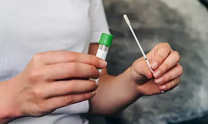 Koronavirüs döneminde Biontech aşısı olanlar dikkat! Herkes bu araştırmayı konuşuyor