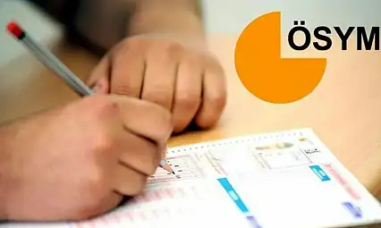 KPSS'ye saatler kala Kayseri'den dikkat çeken çağrı