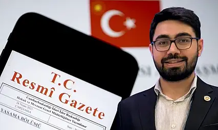 Kritik atama! İşte Kayserili ismin yeni görevi