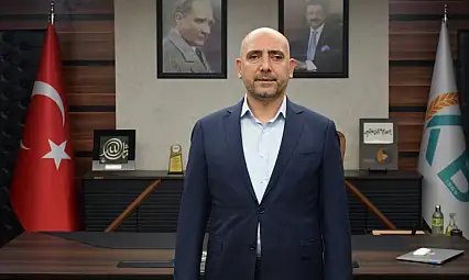 KTB Başkanı Bağlamış'tan 19 Eylül mesajı: Gazilerimiz milletimizin gururudur
