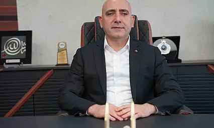 KTB Başkanı Bağlamış: Annelerimizin hakkını ödememiz mümkün değil