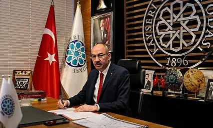 KTO Başkanı Gülsoy'dan 30 Ağustos mesajı: Kalkınma hamleleriyle taçlandırmaya kararlıyız