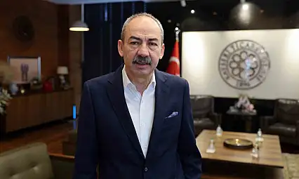 KTO Başkanı Gülsoy şehit annelerine seslendi