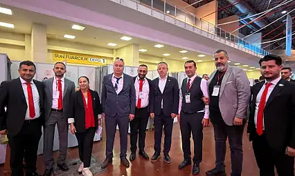 KTO'da son saatler! Çopuroğlu'ndan 'sonuç' mesajı
