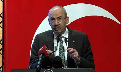 KTO Başkanı Gülsoy'dan patronlara çağrı!