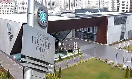KTO'dan Kayseri'ye yeni AB projesi! Yüzlerce başvuru arasından seçildi
