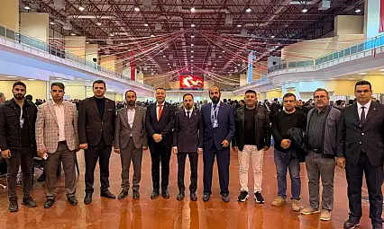 KTO seçimlerinde Ali Özcan detayı: Sandık sonrası ne dedi?