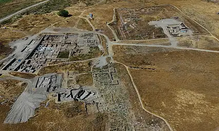 Kültepe'de kazılar başlıyor: Bu yıl hangi dönem araştırılacak?