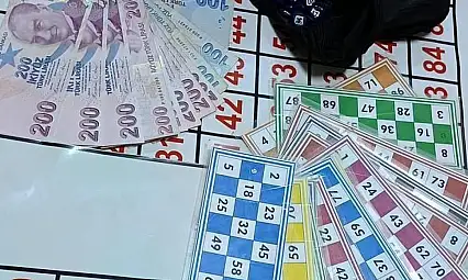 Kumar oynayan 22 kişiye yüklü ceza