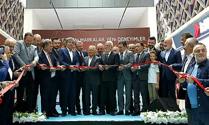 Kumsmall AVM'ye 24 yeni mağaza