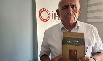 Kayserili öğretmen 11 saatte öğretmeyi hedefliyor!