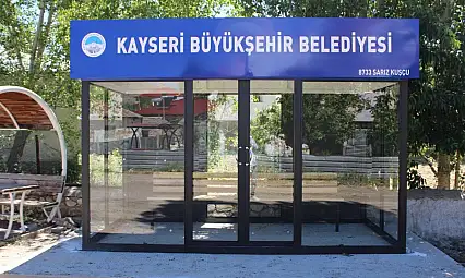 Kuşçu Mahallesi sakinlerinin talebi karşılık buldu