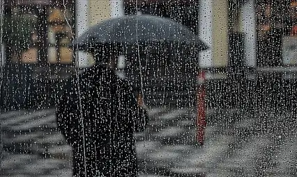 Kuvvetli sağanak 22 şehri vuracak? Kayseri etkileniyor mu?