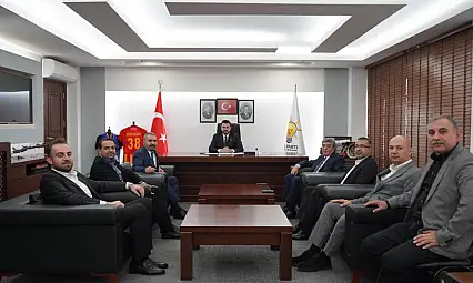 Kuyumcular Derneği Başkan Adayı Karakuzay ilk hedefini açıkladı