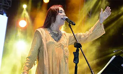 Leman Sam Kayseri'ye geliyor: Konser ne zaman, bilet ne kadar?