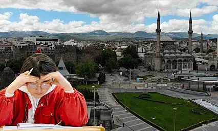 LGS 2026'ya 10 gün kaldı! İşte Kayseri'deki liselerin taban puanları
