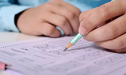 LGS soru kitapçıkları ve cevap anahtarları erişime açıldı