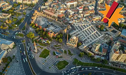 Listede yine yok! Avrupa Kayseri'yi unuttu mu?