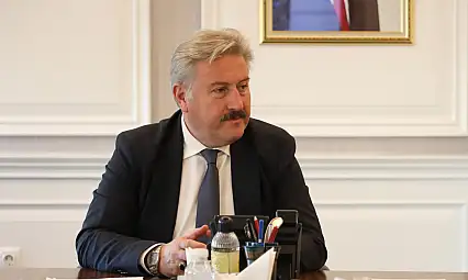 'Lütfen bu tür yalanlara ve dolandırıcılara itibar etmeyiniz'