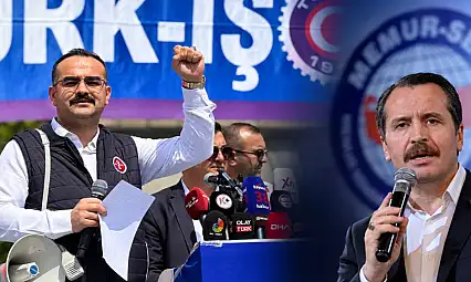 Maaş tartışmasına Kayseri'den yanıt: Rahat koltuklarda oturarak kazanılmadı