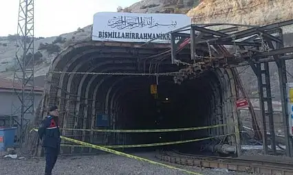 Madende göçük: 1 işçi öldü! Kayserili vekil: Özelleştirmeyin demiştik