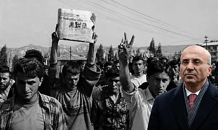 Madımak Katliamı 33 yıllık acı, 33 yıllık utanç!