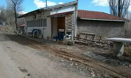 Mahalleli isyan etti: Cami var, abdesthane yok