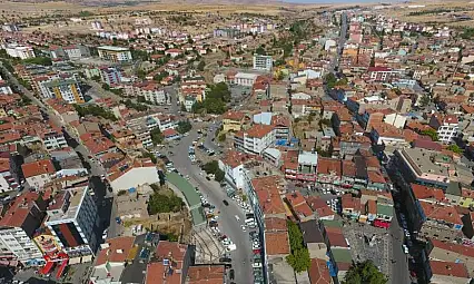 Kayseri'de mahalleli isyanda! Saat 11.00'de ne yapılacak?