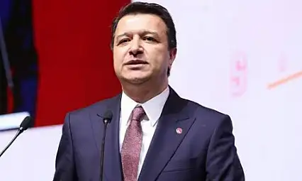Mahmut Arıkan: 'Bu görüntüleri kim servis ediyor?'