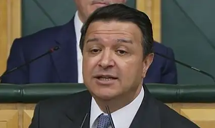 Mahmut Arıkan öğretmenlere sahip çıktı