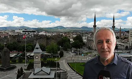 Mahmut Şahin: Kiracı sayısı kadar boş daire var!