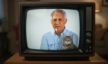 Mahmut Şahin reklam yıldızı mı olacak?