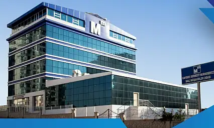 Mali müşavirlerden eş zamanlı basın açıklaması!