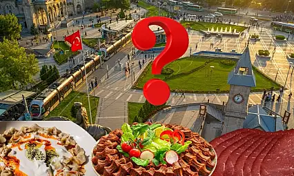 Mantı ve pastırmanın ünlü olduğu Kayseri'de öğrencilerin tercihi oldu!