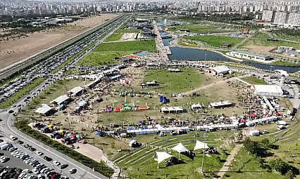 Mantıdan pastırmaya, yarışmalardan konsere... Kayseri'de kaçırılmayacak etkinlik yarın başlıyor
