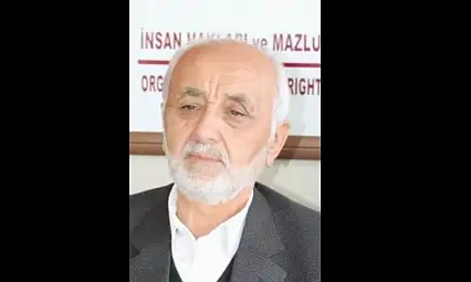 MAZLUMDER'in acı günü