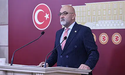 Mecliste LGS konuşuldu, Milletvekili Cıngı öğrencilere ne dedi?