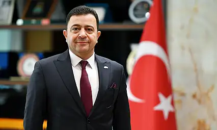 Mehmet Yalçın'dan dikkat çeken mesaj: Aynı ruh ve inançla geleceğe